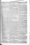 Wooler's British Gazette Sunday 24 March 1822 Page 3