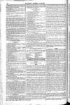 Wooler's British Gazette Sunday 24 March 1822 Page 4
