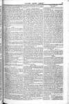 Wooler's British Gazette Sunday 31 March 1822 Page 3
