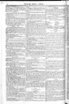 Wooler's British Gazette Sunday 31 March 1822 Page 4