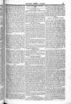 Wooler's British Gazette Sunday 21 April 1822 Page 3