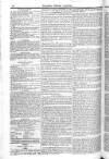 Wooler's British Gazette Sunday 21 April 1822 Page 4