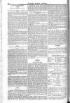 Wooler's British Gazette Sunday 21 April 1822 Page 8