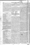 Wooler's British Gazette Sunday 05 May 1822 Page 4