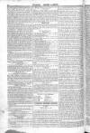 Wooler's British Gazette Sunday 12 May 1822 Page 4