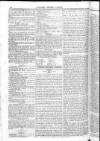 Wooler's British Gazette Sunday 19 May 1822 Page 4