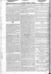 Wooler's British Gazette Sunday 02 June 1822 Page 8