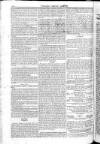 Wooler's British Gazette Sunday 07 July 1822 Page 8
