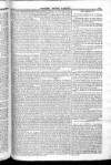 Wooler's British Gazette Sunday 01 September 1822 Page 3