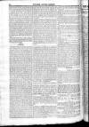 Wooler's British Gazette Sunday 01 September 1822 Page 8