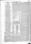 Wooler's British Gazette Sunday 15 September 1822 Page 6