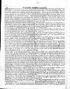 Wooler's British Gazette Sunday 03 November 1822 Page 14