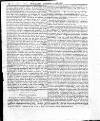 Wooler's British Gazette Sunday 10 November 1822 Page 2