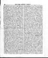 Wooler's British Gazette Sunday 10 November 1822 Page 12