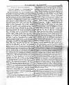 Wooler's British Gazette Sunday 17 November 1822 Page 3