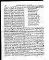 Wooler's British Gazette Sunday 17 November 1822 Page 10