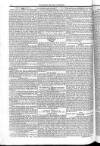 Wooler's British Gazette Sunday 10 August 1823 Page 2