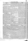 Wooler's British Gazette Sunday 17 August 1823 Page 6