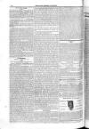 Wooler's British Gazette Sunday 17 August 1823 Page 8