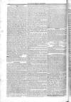 Wooler's British Gazette Sunday 24 August 1823 Page 8