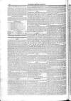 Wooler's British Gazette Sunday 21 September 1823 Page 4