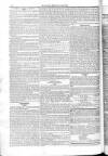 Wooler's British Gazette Sunday 28 September 1823 Page 8