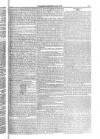Wooler's British Gazette Sunday 05 October 1823 Page 7