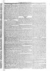 Wooler's British Gazette Sunday 19 October 1823 Page 3