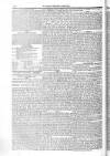 Wooler's British Gazette Sunday 02 November 1823 Page 4