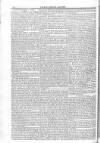 Wooler's British Gazette Sunday 16 November 1823 Page 6