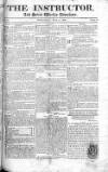 Instructor and Select Weekly Advertiser Wednesday 21 June 1809 Page 1