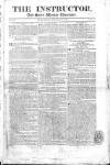 Instructor and Select Weekly Advertiser Wednesday 10 October 1810 Page 1