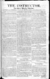 Instructor and Select Weekly Advertiser Wednesday 13 April 1814 Page 1