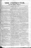 Instructor and Select Weekly Advertiser Wednesday 20 April 1814 Page 1