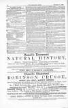 Christian Times Wednesday 11 November 1863 Page 12