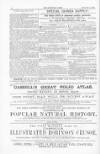 Christian Times Wednesday 02 December 1863 Page 10