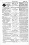 Christian Times Wednesday 09 December 1863 Page 12