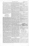 Christian Times Wednesday 30 December 1863 Page 6