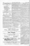 Christian Times Wednesday 07 December 1864 Page 12