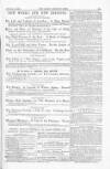 Christian Times Wednesday 28 December 1864 Page 11