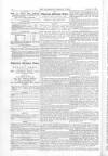 Christian Times Friday 27 January 1865 Page 6