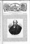 Christian Times Friday 13 October 1865 Page 1
