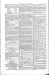 Christian Times Friday 03 November 1865 Page 10