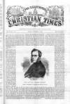 Christian Times Friday 01 December 1865 Page 1