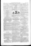 Christian Times Friday 29 December 1865 Page 10