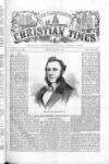 Christian Times Friday 09 March 1866 Page 1
