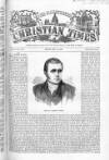Christian Times Friday 11 May 1866 Page 1
