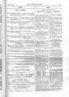 Christian Times Friday 08 November 1867 Page 15