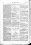 Christian Times Friday 29 May 1868 Page 16