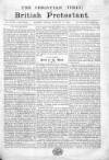 Christian Times Friday 01 January 1869 Page 1